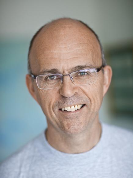 Per Krusell