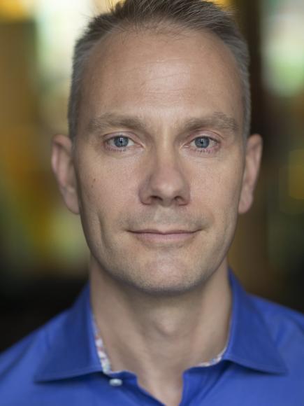 Alexander Ljungqvist
