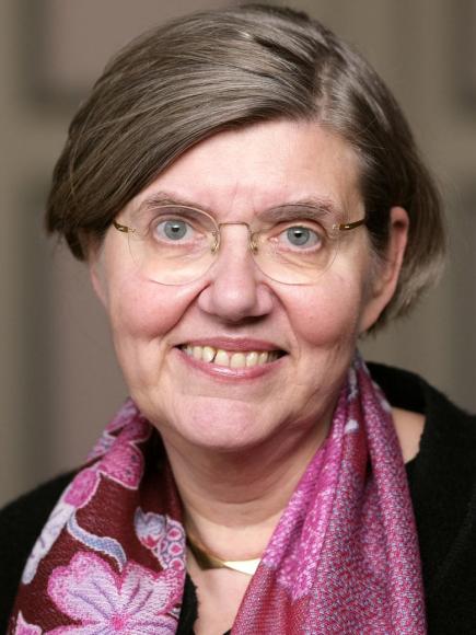 Astrid Söderbergh-Widding