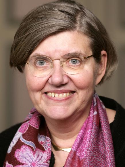 Astrid Söderbergh Widding