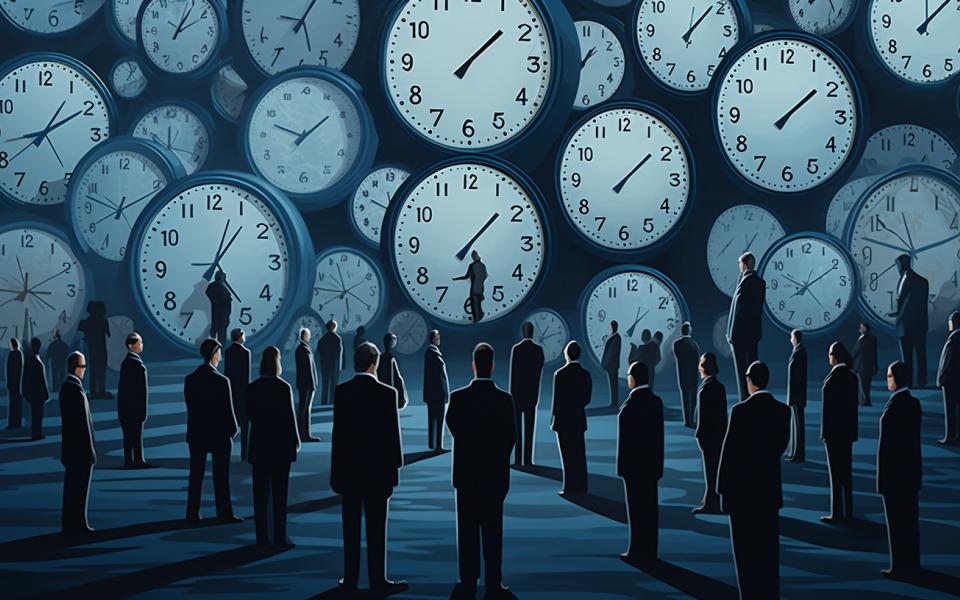 Clocks