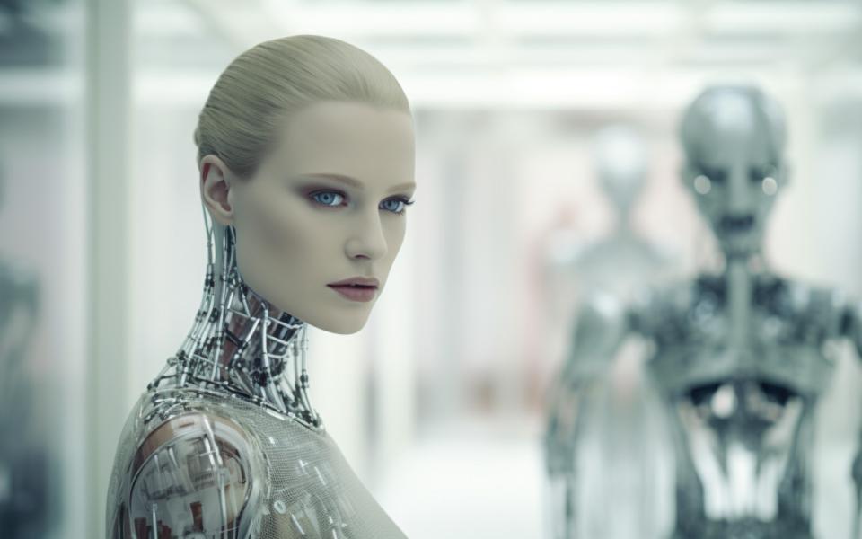 Robot