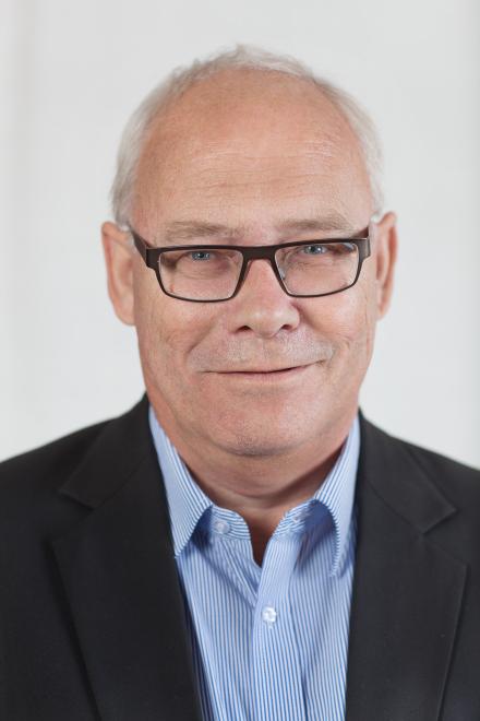 Göran Sandberg